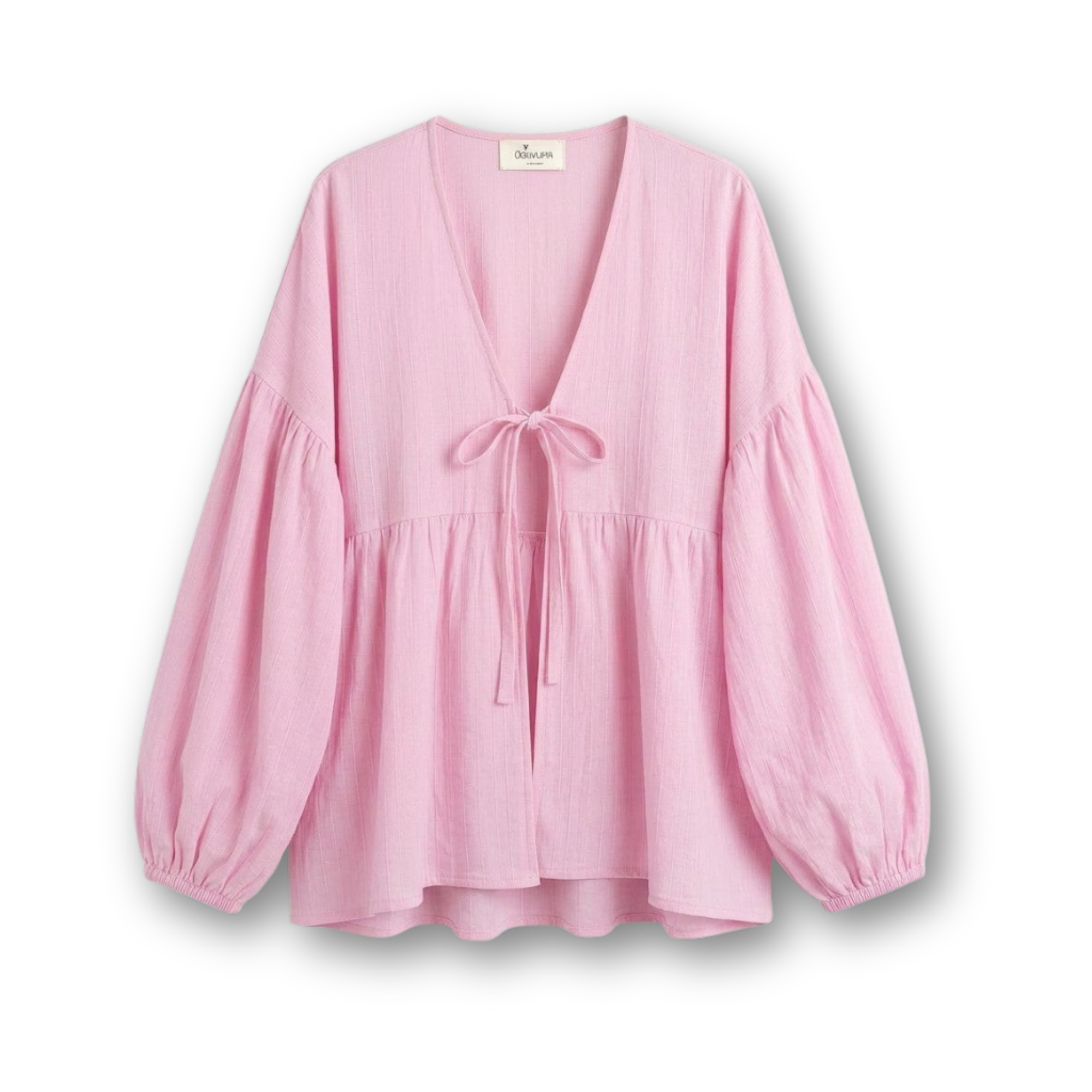 Blouse Bohème Légère