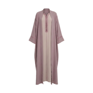 Kimono Vieux Élégance Douce
