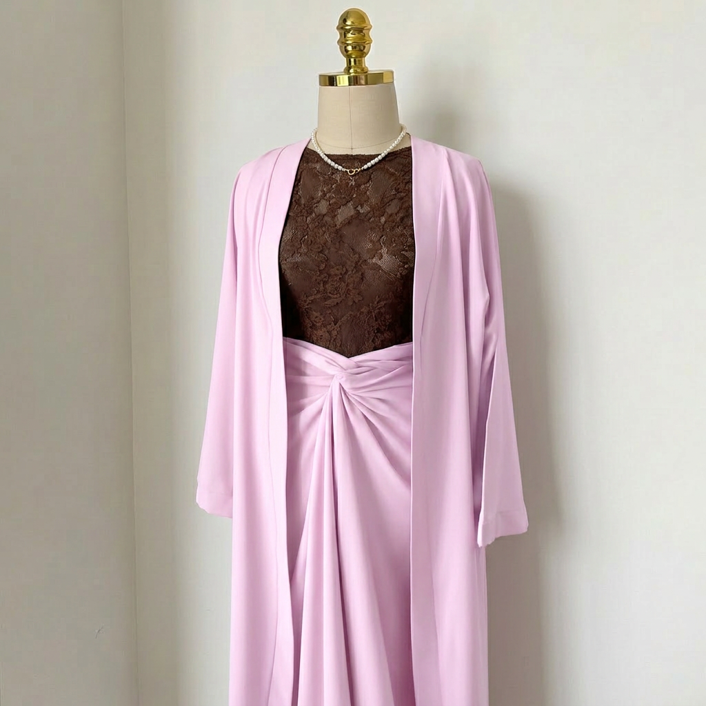 ensemble rose