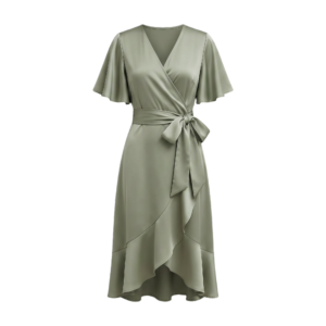 Robe Élégance Naturelle